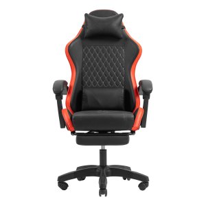 silla-gamer-mars-gaming-mgcxbbl-negra-y-roja-reclinable-reposabrazos-ajustable-reposapies-cojines