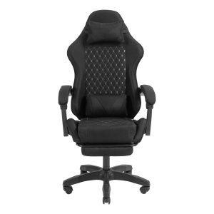 silla-gamer-mars-gaming-mgcxfgrb-negra-reclinable-reposabrazos-ajustable-reposapies-cojines-acabado-textil-5