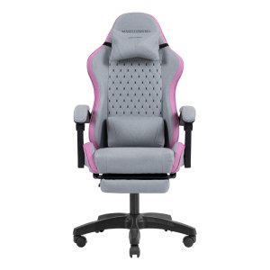 silla-gamer-mars-gaming-mgcxfspk-fabric-reclinable-reposapies-extensible-diseno-textil-rosa-plata