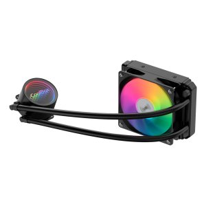 sistema-de-refrigeracion-liquida-coolbox-infinite-liquid120-argb-intel-y-amd-tdp-180w-bomba-2600rpm-120mm-negro-2