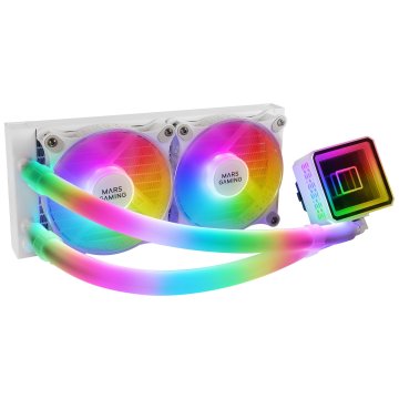 sistema-de-refrigeracion-liquida-mars-gaming-ml-ultra240-white-2x12cm-iluminacion-argb-adressable-tpd-500w-para-procesadore
