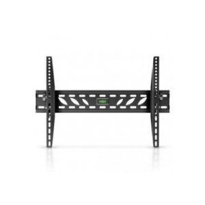 SOPORTE DE PARED FIJO DTI SOP-3000 PARA PANTALLA 26"75" VESA 100/ 200 /400 APROX MAX 51KG INCLUYE NIVEL COLOR NEGRO