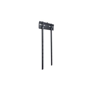 SOPORTE DE PARED FIJO EQUIP 650320 PARA PANTALLA 32"- 55" FIJO SLIM DISTANCIA A PARED FIJO 9mm VESA MAX 400X400