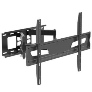 SOPORTE DE PARED ORIENTABLE APPROX PARA PANTALLA DE 32" - 70" ARTICULADO MAX. VESA 600X400 HASTA 50KG