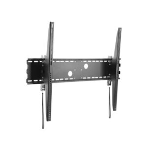 SOPORTE DE PARED ORIENTABLE EQUIP 650322 PARA PANTALLA DE 60"- 100" INCLINABLE -15Â§ +15Â§ MAX 100 KGS