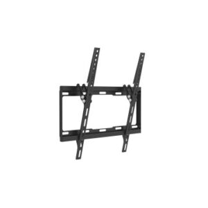 SOPORTE DE PARED ORIENTABLE EQUIP PARA PANTALLA DE 32"- 55" INCLINABLE 0º-14º MAX 35 KGS VESA MAX. 400X400