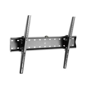 SOPORTE DE PARED ORIENTABLE EQUIP PARA PANTALLA DE 37"- 70" INCLINABLE EQUIP MAX. 40KGS VESA MAX 600X400