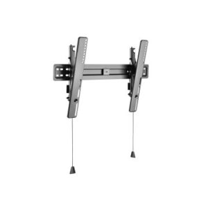 SOPORTE DE PARED ORIENTABLE EQUIP PARA PANTALLA DE 37"-70"LOW PROFILE INCLINABLE CON NIVEL DE AJUSTE MAX .35KGS