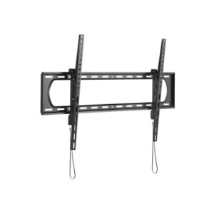 SOPORTE DE PARED ORIENTABLE EQUIP PARA PANTALLA DE 60"- 120" INCLINABLE HEAVY DUTY EQUIP MAX. 120KGS VESA MAX 900X400