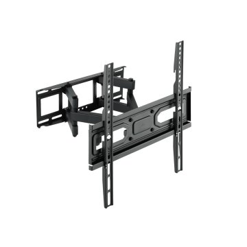 soporte-de-pared-orientable-tooq-lp7846tn-b-para-pantalla-32-70-doble-brazo-con-giro-e-inclinacion-max-35kg-vesa-100x100-h-5