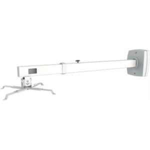 SOPORTE DE PROYECTOR APPROX PARA PARED INCLINABLE SEPARACION 85cm A 135cm VESA MAXIMO 200x200 HASTA 10KGS