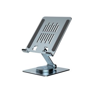 soporte-tablet-giratorio-y-plegable-conceptronic-thana09g-base-rotacion-360-altura-ajustable