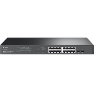 switch-gestionable-jetstream-16p-gigabit-poe-max-150w-con-2-ranuras-sfp-gigabit-rack-19-1u