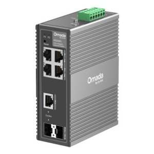 switch-gestionable-l2-tp-link-ies206g-4xrj45-gb-1xrj45-sfp-gb-1xsfp-gb-diseno-industrial