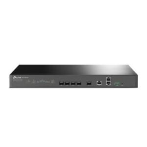 SWITCH GESTIONABLE TP-LINK DS-P7001-04 OLT 4xGPON 1x10GE SFP+ 1xGb FUNCIONES L2/L2+/L3