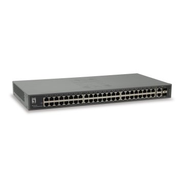 switch-level-one-50-port-fast-ethernet-switch-2-x-gigabit-sfp-rj45-combo-3