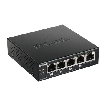 switch-no-gestionable-d-link-dgs-1005p-5p-giga-con-4p-poe-60w-sobremesa-no-rack