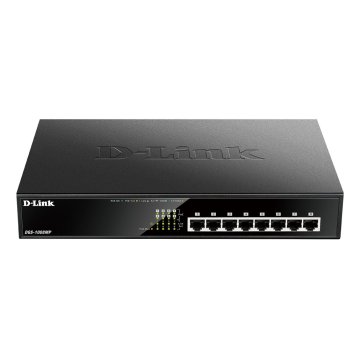 switch-no-gestionable-d-link-dgs-1008mp-giga-poe-140w-rack