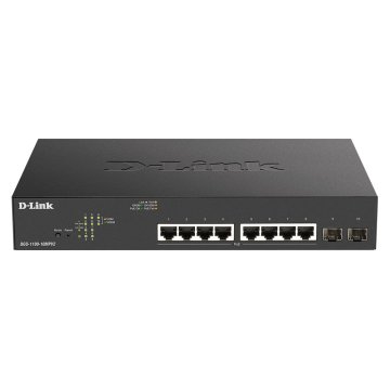 switch-semigestionable-d-link-dgs-1100-10mpv2-e-8p-giga-poe-130w-2p-giga-combo-rack-1
