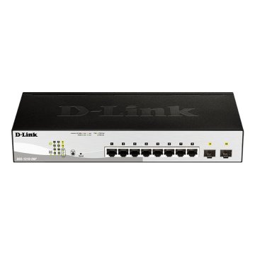 switch-semigestionable-d-link-dgs-1210-08p-e-8p-giga-poe-45w-2p-giga-combo-rack-2