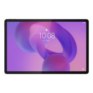 TABLET LENOVO TAB PRO 12.7" 3K 2944 x 1840 8GB 256GB ANDROID 14 MediaTek Dimensity GRIS PEN