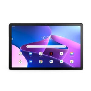 TABLET LENOVO TAB M10 PLUS 3rd Gen TB125FU 10.61"2K(2000x1200) 4GB 128GB + FUNDA + PEN (LENOVO PRECISION PEN 2) ANDROID 12 3años garantia