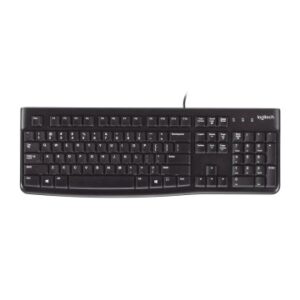 TECLADO LOGITECH K120 RETAIL P/N:920-002499