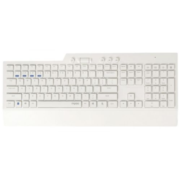 teclado-rapoo-wireless-y-bluetooth-8200t-portugues-24ghz-bt-30-40-teclas-multimedia-color-blancomulti-mode