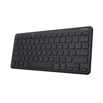teclado-trust-lyra-inalambrico-compacto-y-multidispositivo-negro-hecho-con-materiales-reciclados