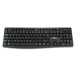 TECLADO EQUIP LIFE USB  245211