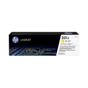 TONER COIRIS 201X AMARILLO (CF402X) 2,3K