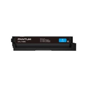 TONER PANTUM CTL-1100XC CYAN 2300 PAG