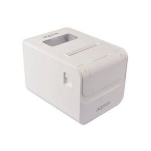 TPV IMPRESORA APPROX APPPOS80AMUSE WHITE TERMICA 80mm USB , SERIE Y LAN RJ45 CORTE MANUAL Y AUTOMATICO
