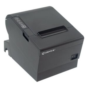 TPV IMPRESORA TERMICA UNYKAch POS5 UK56009 80mm CONEXION USB / RJ12 / RJ11 / LAN 5756ppp