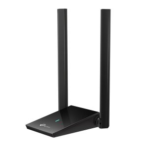 USB WIFI 6 TP-LINK ARCHER TX20U PLUS AX1800 WIFI 6 USB 3.0 CIFRADO WPA3 2 ANTENAS DE ALTA GANANCIA