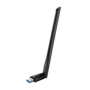 USB WIFI 6 TPLINK ARCHER TX35U PLUS AX1800 1201Mbps 5GHz MU-MIMO USB 3.0