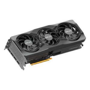 VGA PNY GEFORCE RTX 5070 TI OC 16GB DDR7 3xDP 1xHDMI 2.3 GHz CUDA 8960 256BIT 300W