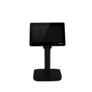 VISOR LCD TPV PARA CLIENTE PANTALLA 7"800x400 ALTO BRILLO CONEXION USB