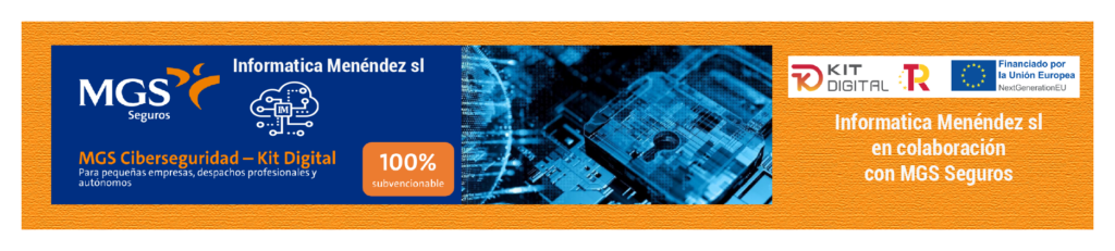 mgs baner naranja
